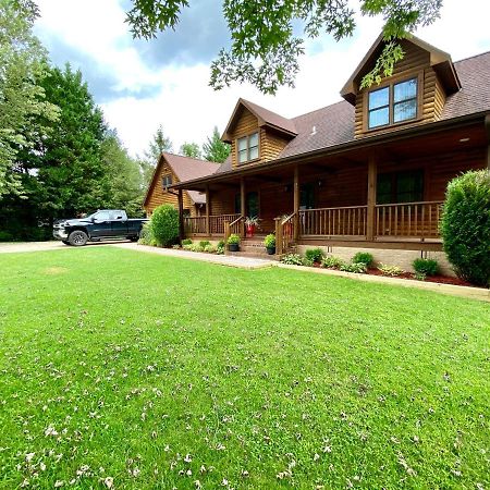 Modern 2 Bedroom Private Suite Near Pisgah & Dupont Forests Horse Shoe Esterno foto