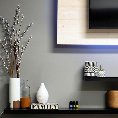Modern 2 Bedroom Private Suite Near Pisgah & Dupont Forests Horse Shoe Esterno foto