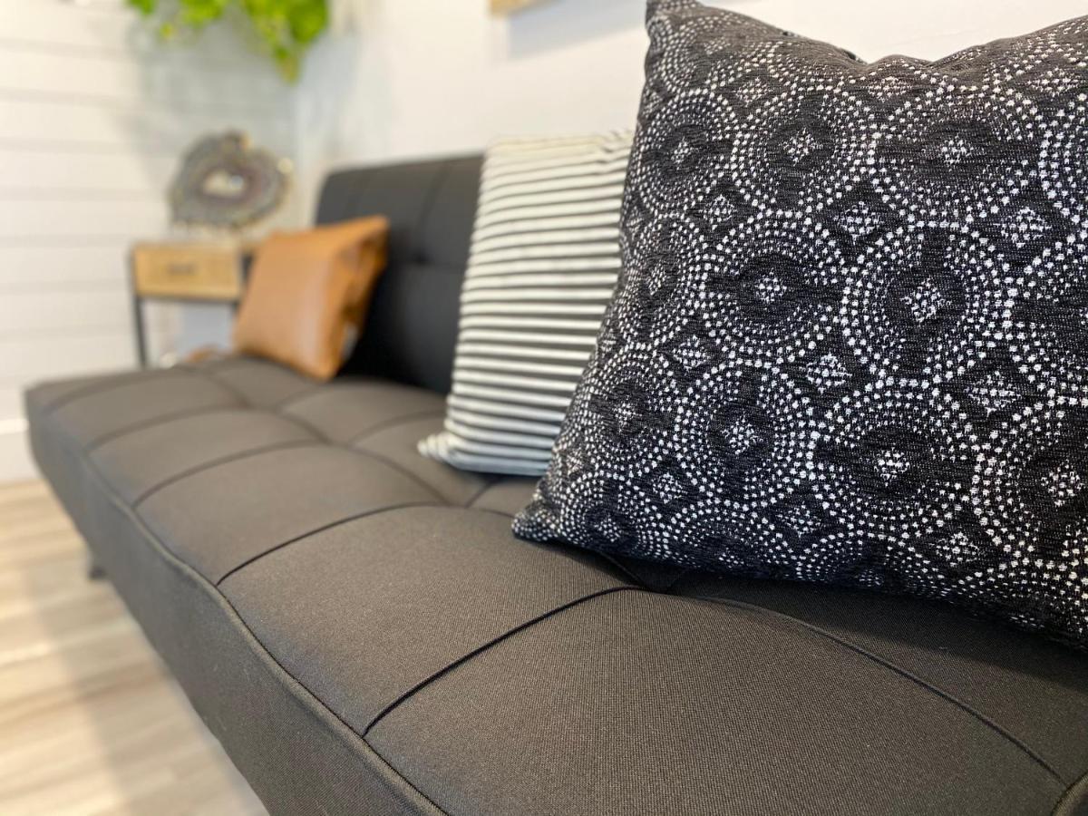 Modern 2 Bedroom Private Suite Near Pisgah & Dupont Forests Horse Shoe Esterno foto