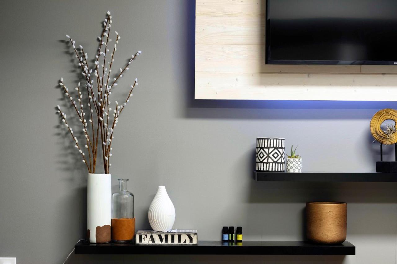 Modern 2 Bedroom Private Suite Near Pisgah & Dupont Forests Horse Shoe Esterno foto