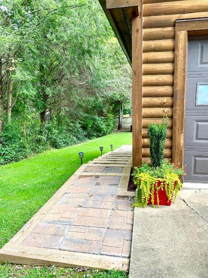 Modern 2 Bedroom Private Suite Near Pisgah & Dupont Forests Horse Shoe Esterno foto